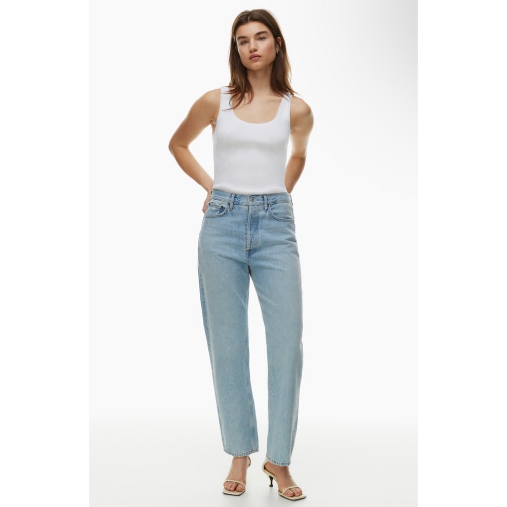 Agolde 90s Jeans 🩵